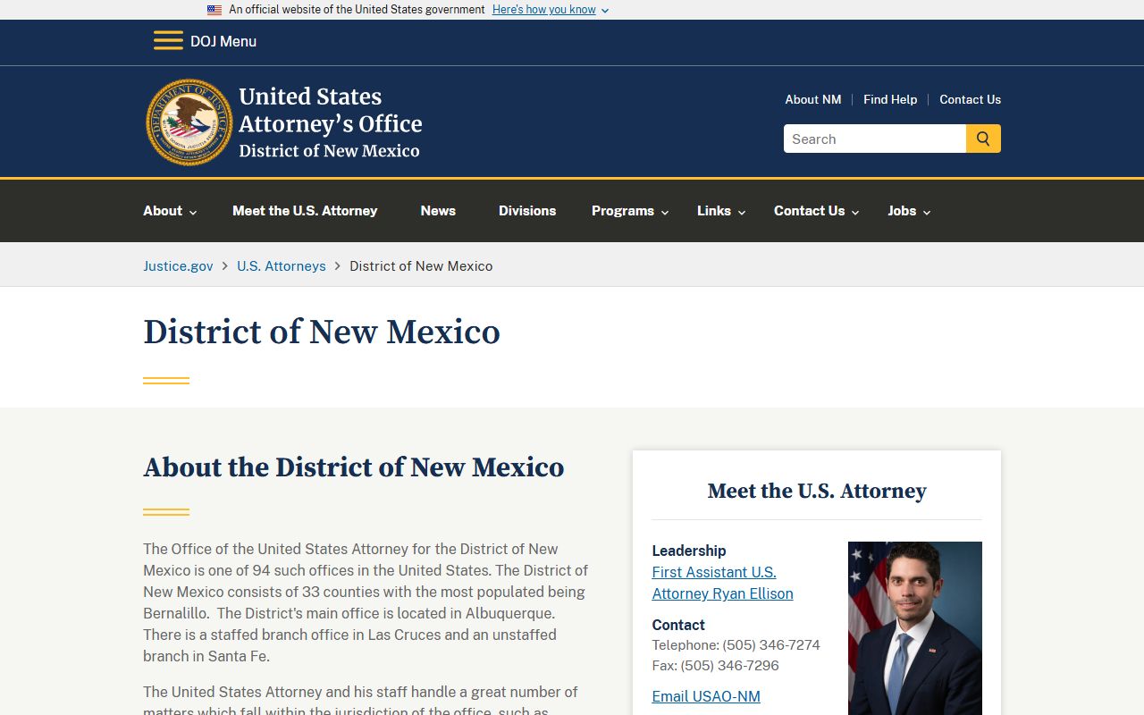 Hidalgo County arrest records federal prosecution source