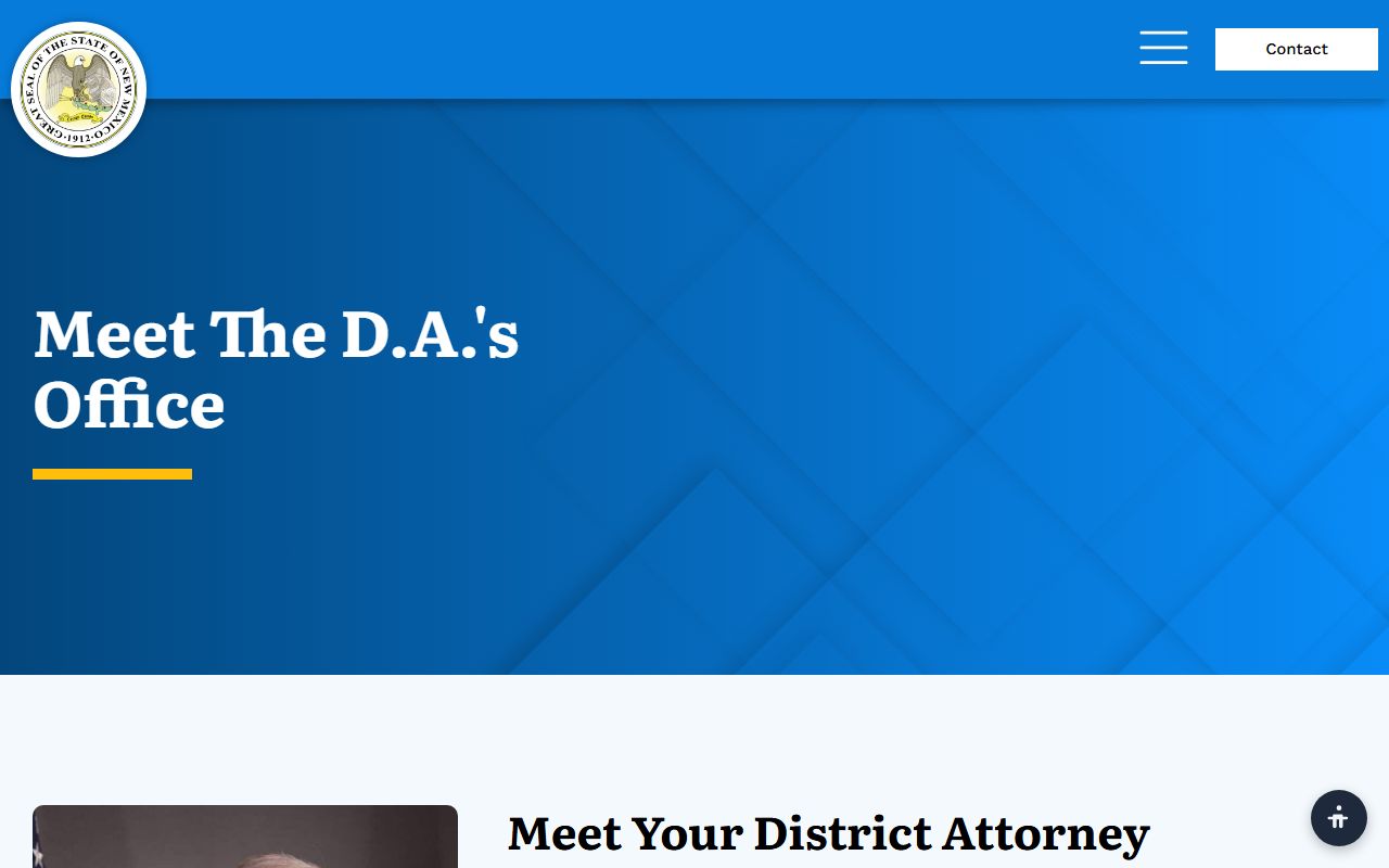 Hidalgo County court charges DA office overview source